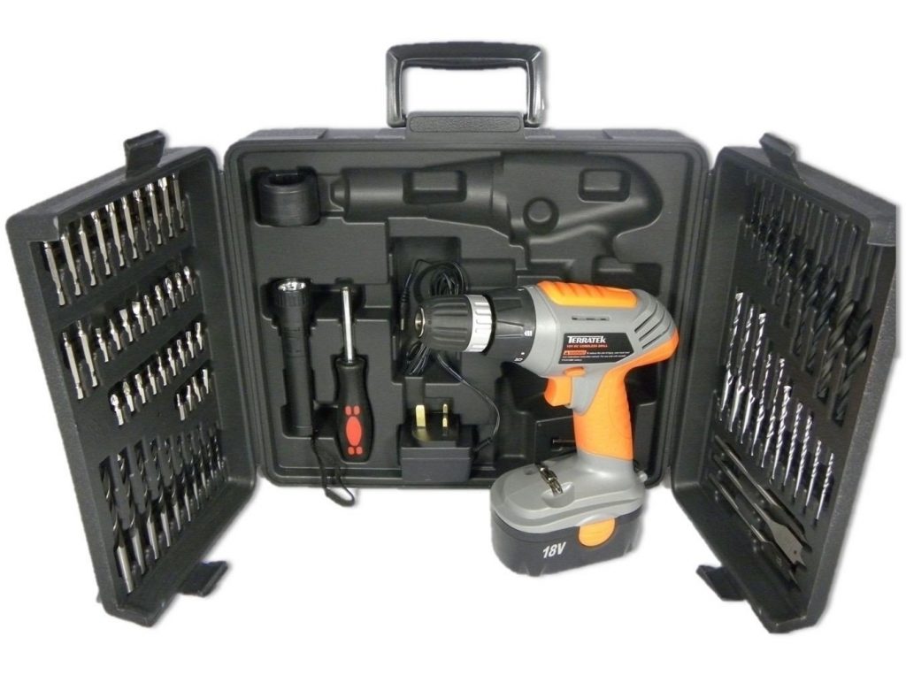 Electric Screw Driver Set Screwdriver Kit With tester Shriji TechnoAspire